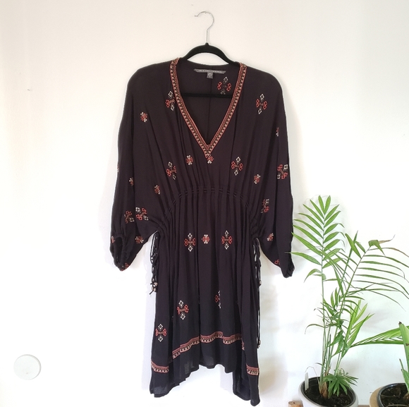 Gorgeous Twelfth Street by Cynthia Vincent Tunic - Picture 2 of 10